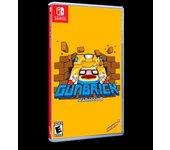 Juego Gunbrick: Reloaded (Import) Nintendo Switch