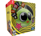 Gimmick (collectors Edition) Juego Para Consola Nintendo Switch