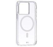 Carcasa para Universal iPhone 13 pro CASE MATE Transparente