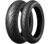 Bridgestone BT023 F 120/70 ZR18 59W