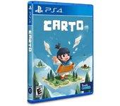 Juego PS4 Carto (Physical Standard Edition)