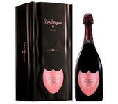 Dom Pérignon P2 Rosé 2000 Estuchado Champagne 75 Cl. 12.5o