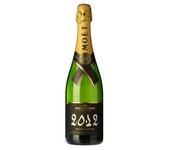 Moët & Chandon Grand Vintage Champagne Reserva 75 Cl 12.5% Vol.