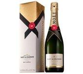 Moet & Chandon Brut Impérial Con Estuche Francia Champagne 75 Cl. 14.0o