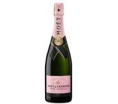 Moët & Chandon Impérial Rose Festive Brut Champagne 75 Cl 12% Vol.