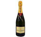 Moet & Chandon Brut Imperial Estuche Festive 2022 MOET & CHANDON