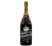 Moët & Chandon Luminous Edition Brut Champagne Gran Reserva Botella Magnum 1,5 L 12% Vol.