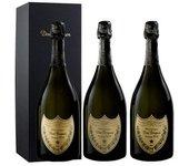 Pack Dom Pérignon Vintages 2013 & 2015 Francia Champagne 75 Cl. o