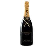 Moët & Chandon Grand Vintage Brut Champagne Gran Reserva 75 Cl 12.5% Vol.