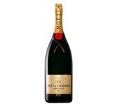 Moët & Chandon Impérial Brut Champagne Reserva Botella Imperial-mathusalem 6 L 12% Vol.