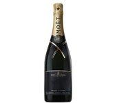 Moët & Chandon Grand Vintage Collection Champagne 75 Cl 12% Vol.