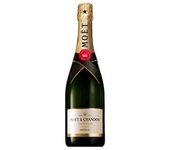 Moet & Chandon Brut Imperial Francia Champagne 75 Cl. 12.0o