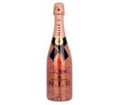 Moët & Chandon N.i.r Brut Champagne Gran Reserva 75 Cl 12% Vol.