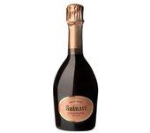 Champagne RUINART Ruinart Rosé Brut Gran Reserva (0.37 L - 1 unidad)