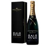 Moet & Chandon Grand Vintage 2012 Estuchado Francia Champagne 75 Cl. 12.5o