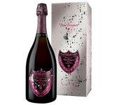 Dom Pérignon Vintage Rosé 2004 Michael Riedel Edition Francia Champagne 75 Cl. 13.0o