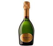 Champagne RUINART Ruinart Brut (0.37 L - 1 unidad)