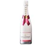 Champagne Moët & Chandon Ice Imperial Rosé