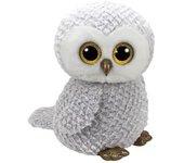 Ty Peluche Beanie Boo Owlette Xl 42 Cm 7136840