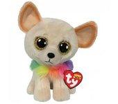 Ty Beanie Boos Medium Chewey The Chihuahua