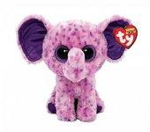 Beanie Boos Eva Elephant