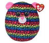 Ty Squish-A-Boos Leopardo Dotty 35 cm