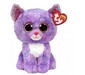 Ty Beanie Boos Medium Cassidy El Gato