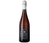 Parxet Titiana Montalegre Brut Nature Cava Reserva 75 Cl 12% Vol.