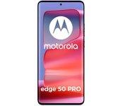 Motorola Edge 50 Pro 6.67"12 GB 512 GB Lavanda