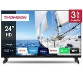 THOMSON Google TV 24 HD 12V