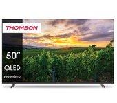 Televisor 4K Thomson 50QA2S13