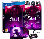 Skul: The Hero Slayer Signature Edition Ps4