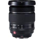 Fujinon Xf16-55mm F2.8 R Lm Wr