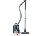 Severin S'power BC 7030 Aspiradora con Bolsa 2L 750W Negro