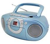 Soundmaster Scd 5100 - Azul