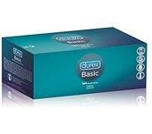 Preservativos Durex Basic Caja De 144 Uds