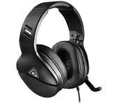 Headset Gaming Turtle Beach Recon 200 Negro