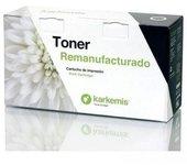 Tóner Reciclado Karkemis 212X Amarillo