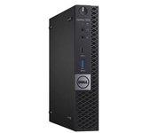 Dell OptiPlex 7050 DM Core i5 2.5 GHz - SSD 128 GB RAM 8 GB