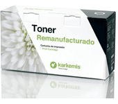 Tóner Reciclado Karkemis 207X Magenta