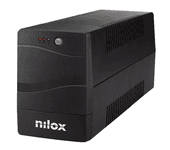 Nilox UPS PREMIUM LINE INTERACTIVE 2000 VA