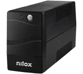 Nilox SAI PREMIUM LINE INT. 800 VA