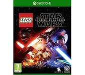 Juego Xbox One Lego Star Wars: The Force Awakens