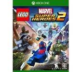 Lego Marvel Super Heroes 2 Xbox One Juego