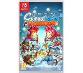 Scribblenauts Showdown Jeu Switch