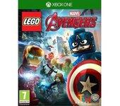 Lego Marvel's Avengers Xbox One Juego