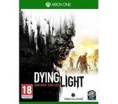 Dying Light Jeu Xbox One