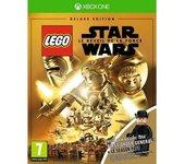 Juego Xbox One LEGO Star Wars: The Force Awakens (French Edition)