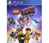 El gran juego LEGO Adventure 2 PS4