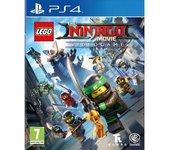 Juego PS4 Lego Ninjago (French Edition)